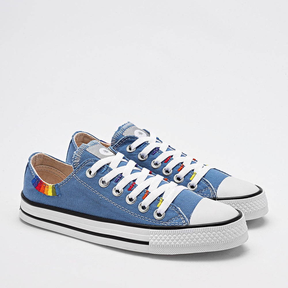 Pakar.com | Tienda online - Tenis urbano para mujer Moramora - Envío gratis desde $500