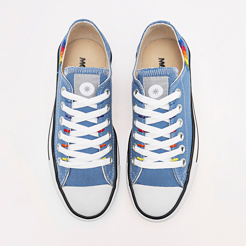 Pakar.com | Tienda online - Tenis urbano para mujer Moramora - Envío gratis desde $500