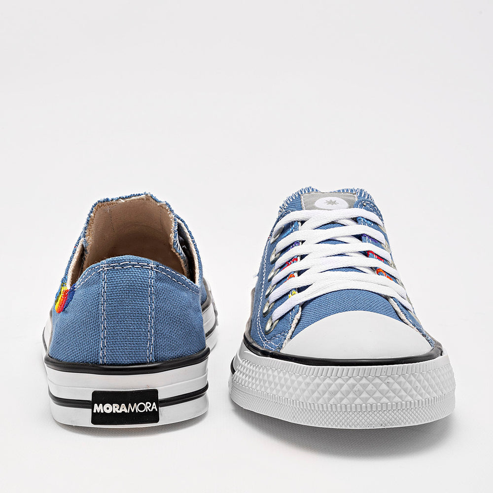 Pakar.com | Tienda online - Tenis urbano para mujer Moramora - Envío gratis desde $500