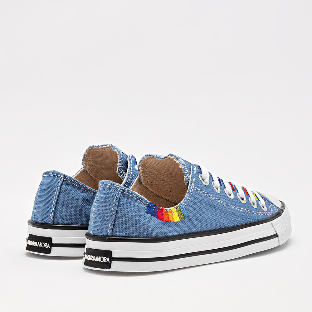 Pakar.com | Tienda online - Tenis urbano para mujer Moramora - Envío gratis desde $500