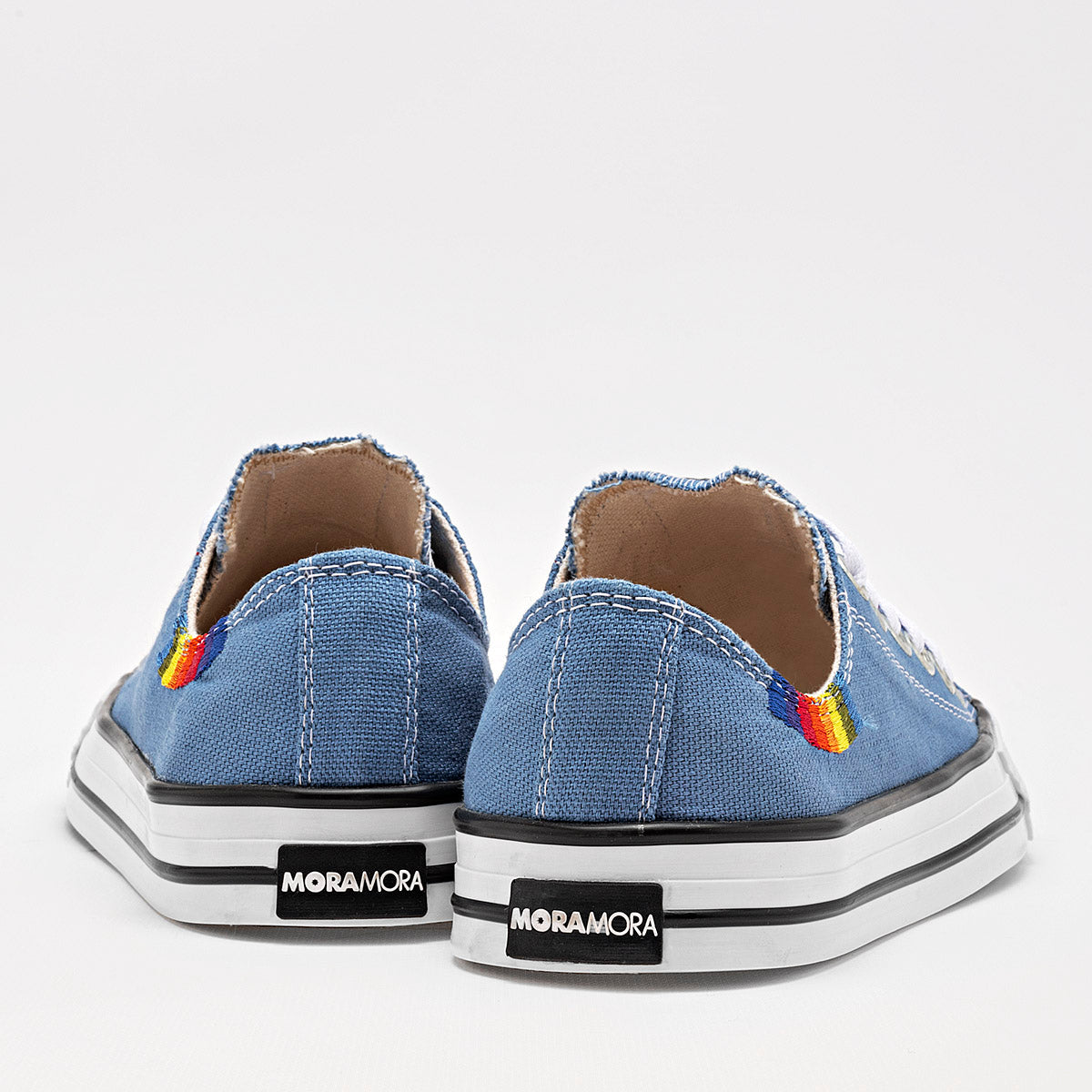 Pakar.com | Tienda online - Tenis urbano para mujer Moramora - Envío gratis desde $500