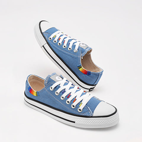 Tenis urbano Moramora para mujer