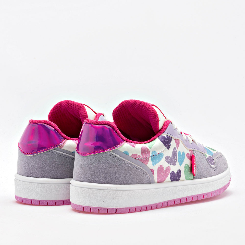 Pakar.com | Tienda online - Tenis urbano para niña Moramora - Envío gratis desde $500