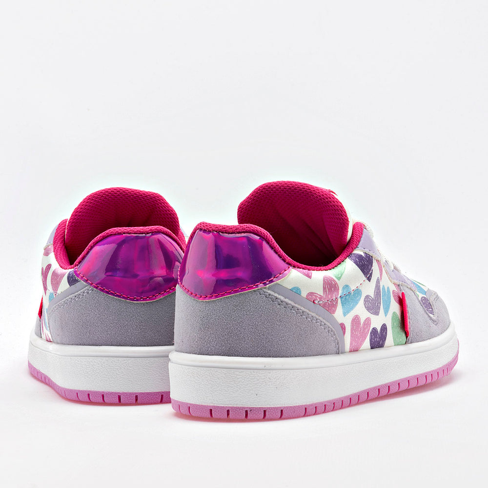 Pakar.com | Tienda online - Tenis urbano para niña Moramora - Envío gratis desde $500