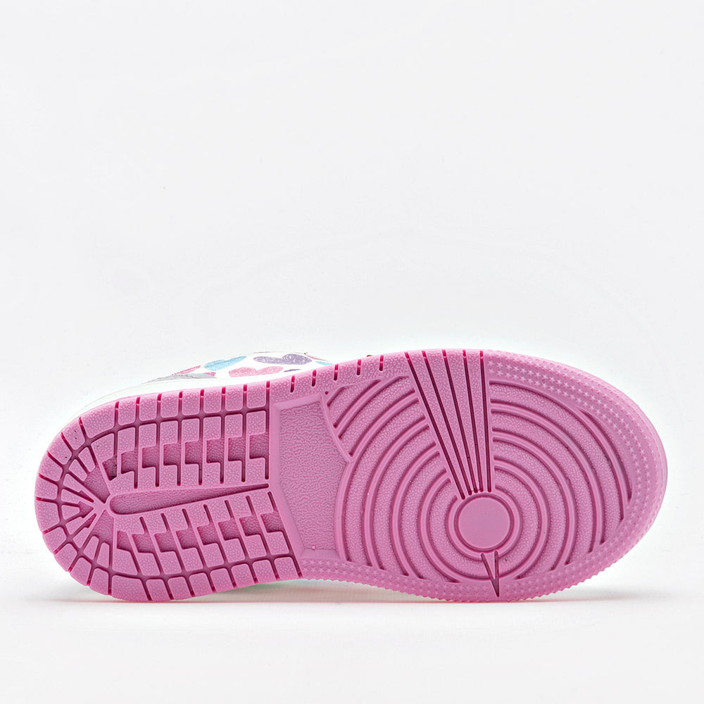 Pakar.com | Tienda online - Tenis urbano para niña Moramora - Envío gratis desde $500