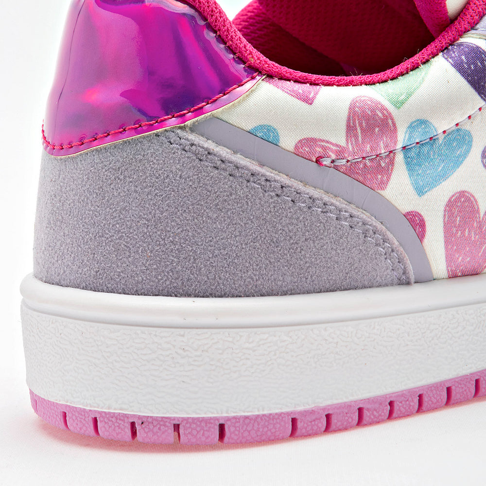 Pakar.com | Tienda online - Tenis urbano para niña Moramora - Envío gratis desde $500