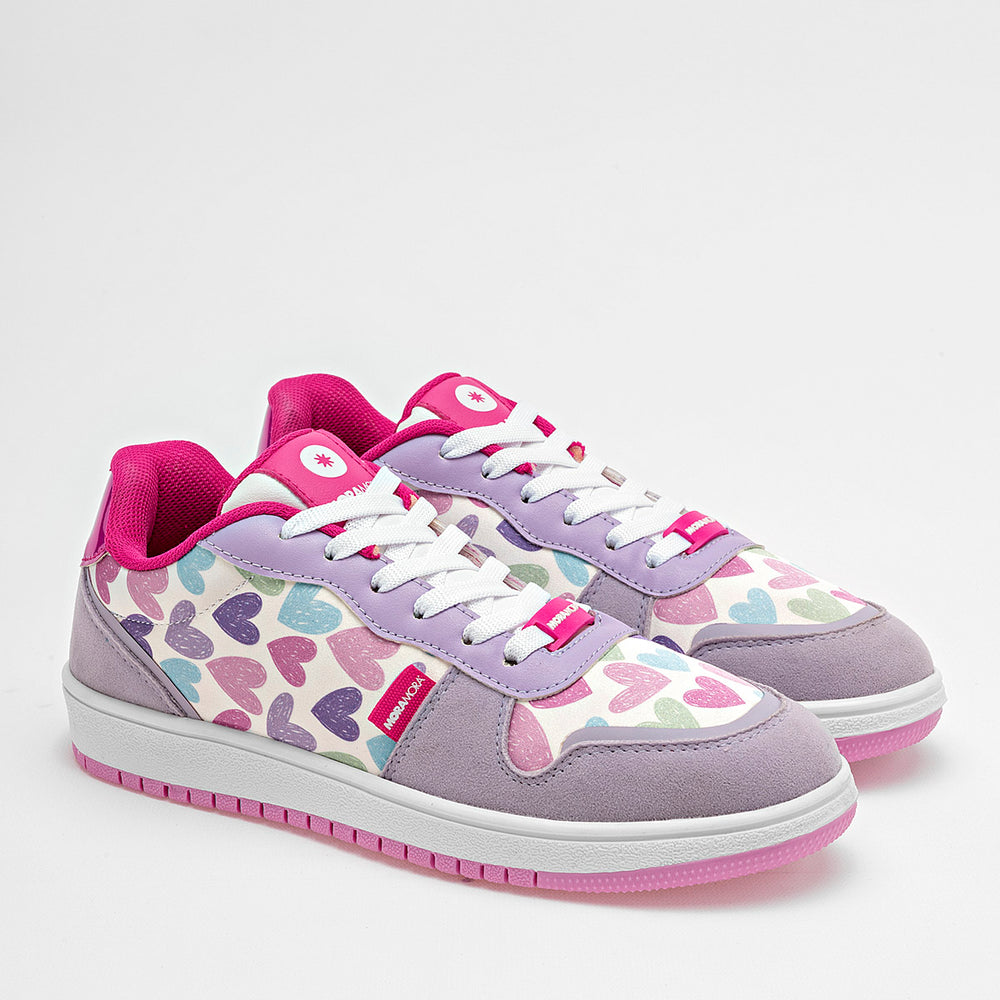 Pakar.com | Tienda online - Tenis urbano para mujer Moramora - Envío gratis desde $500