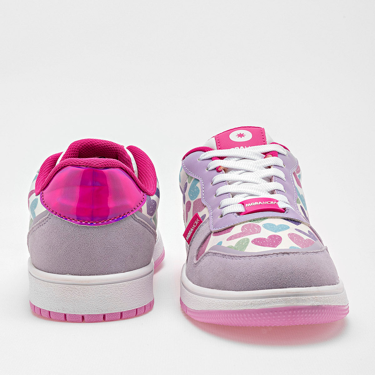 Pakar.com | Tienda online - Tenis urbano para mujer Moramora - Envío gratis desde $500