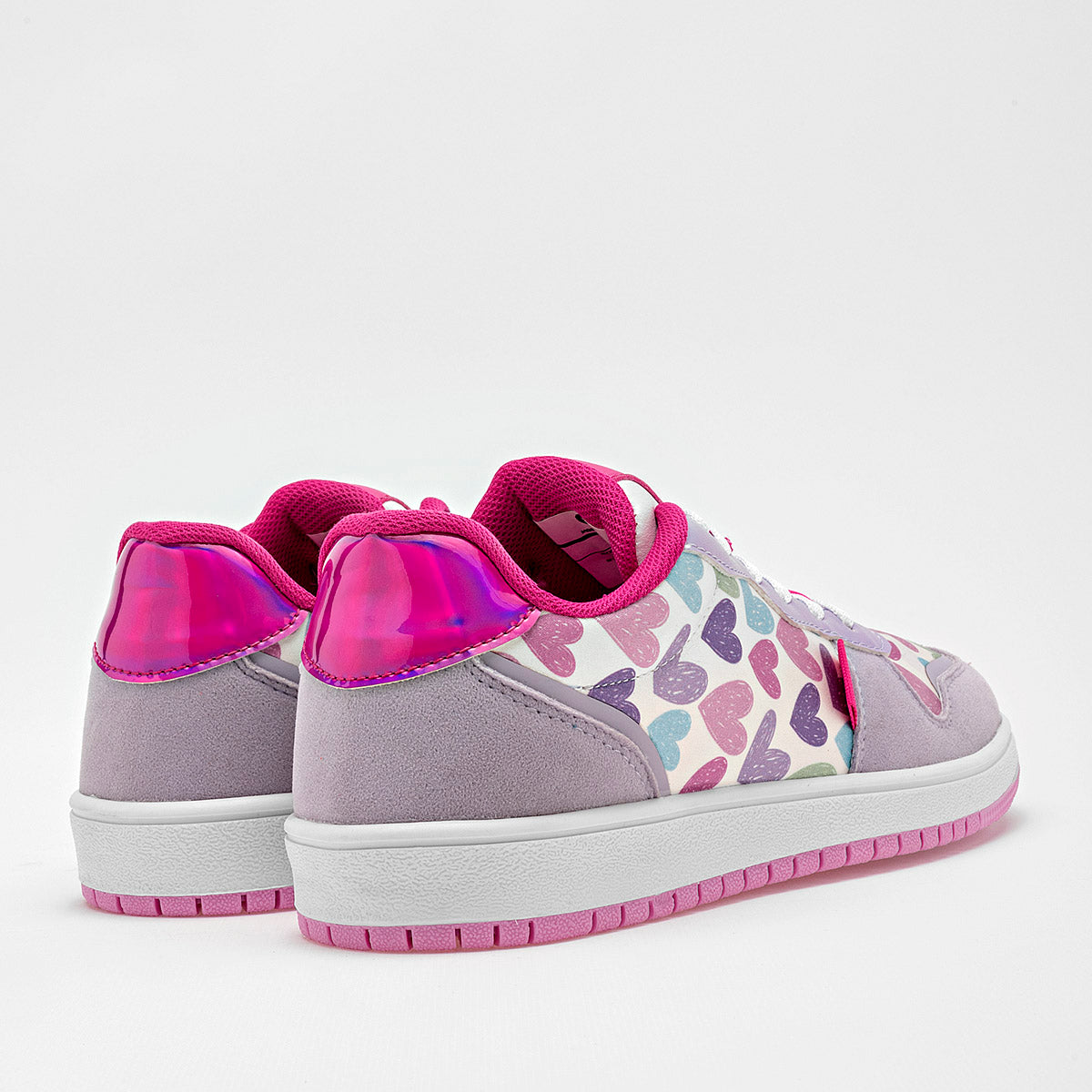 Pakar.com | Tienda online - Tenis urbano para mujer Moramora - Envío gratis desde $500