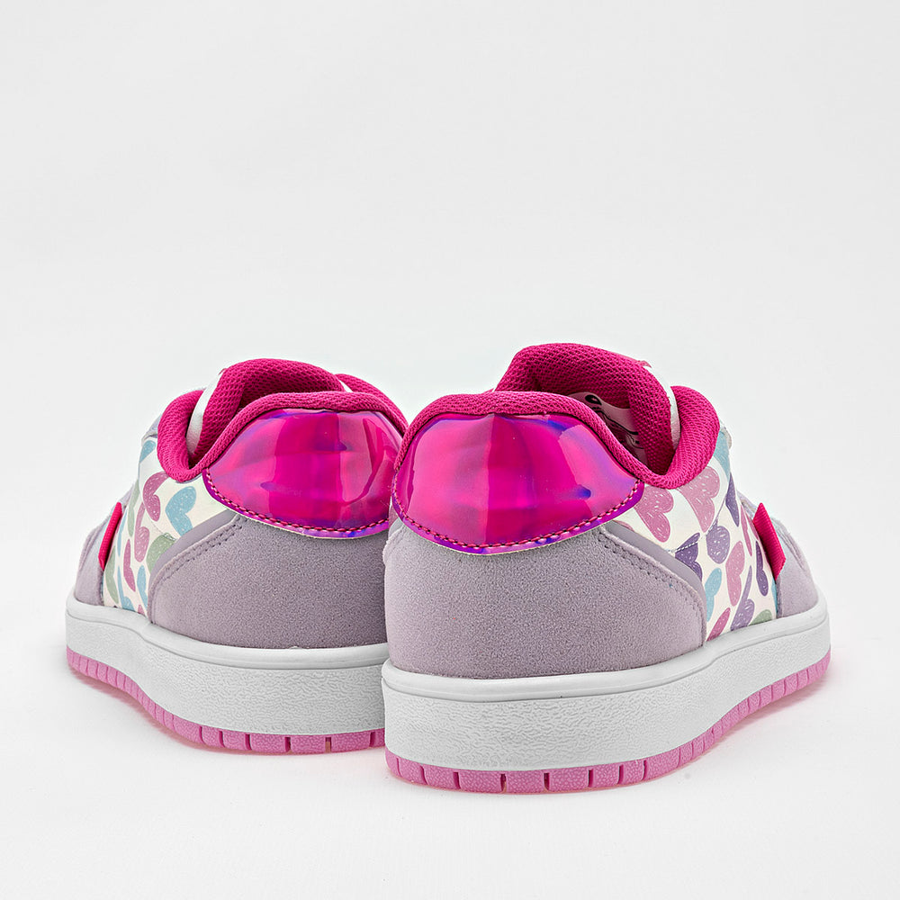 Pakar.com | Tienda online - Tenis urbano para mujer Moramora - Envío gratis desde $500