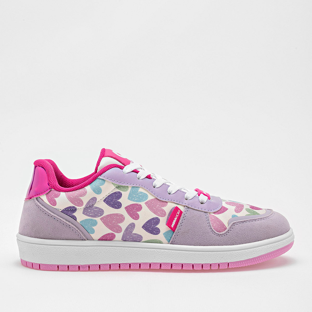 Pakar.com | Tienda online - Tenis urbano para mujer Moramora - Envío gratis desde $500