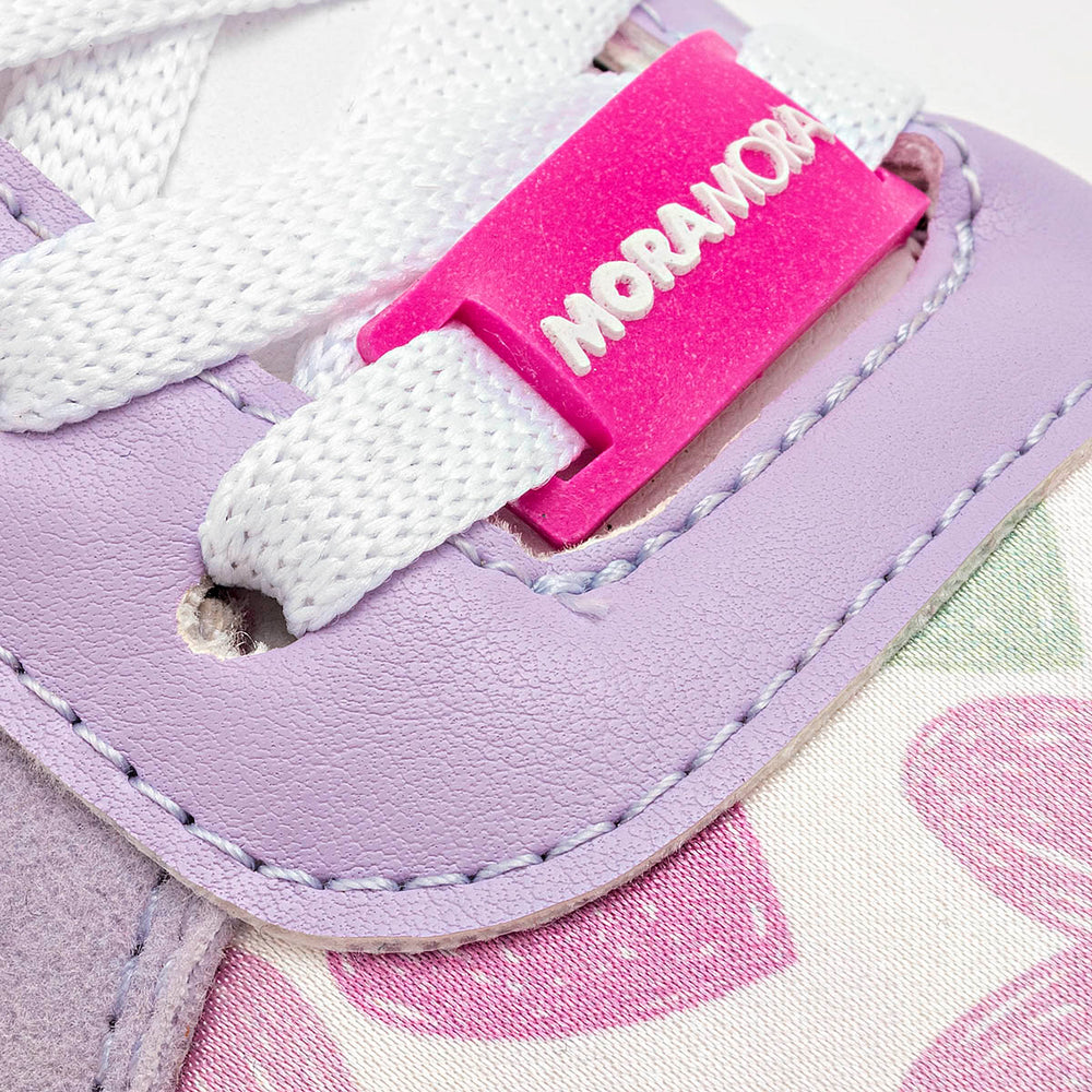 Pakar.com | Tienda online - Tenis urbano para mujer Moramora - Envío gratis desde $500