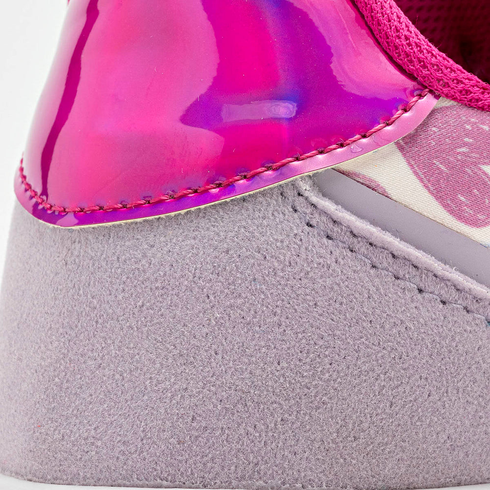 Pakar.com | Tienda online - Tenis urbano para mujer Moramora - Envío gratis desde $500