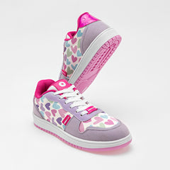 Tenis urbano Moramora para mujer