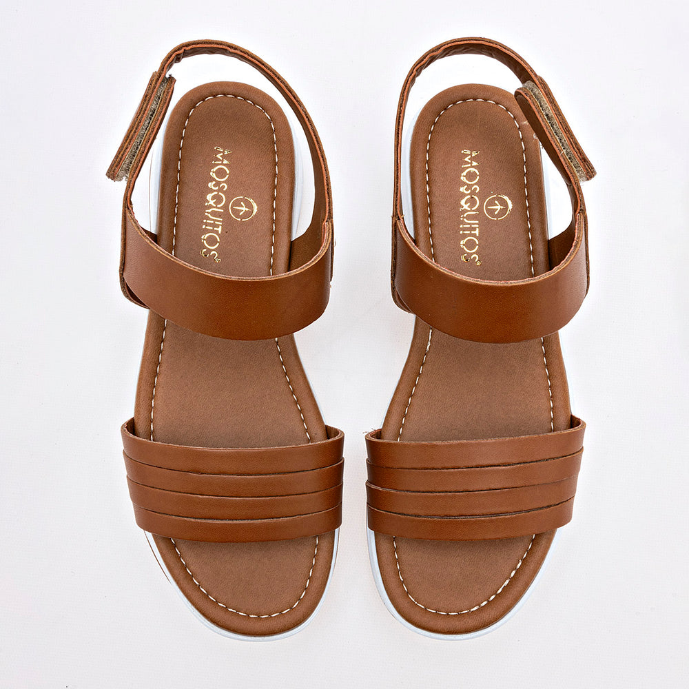 Pakar.com | Tienda online - Sandalia para mujer Mosquitos - Envío gratis desde $500