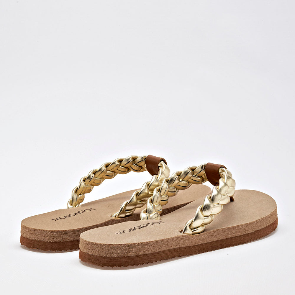 Pakar.com | Tienda online - Sandalia para mujer Mosquitos - Envío gratis desde $500