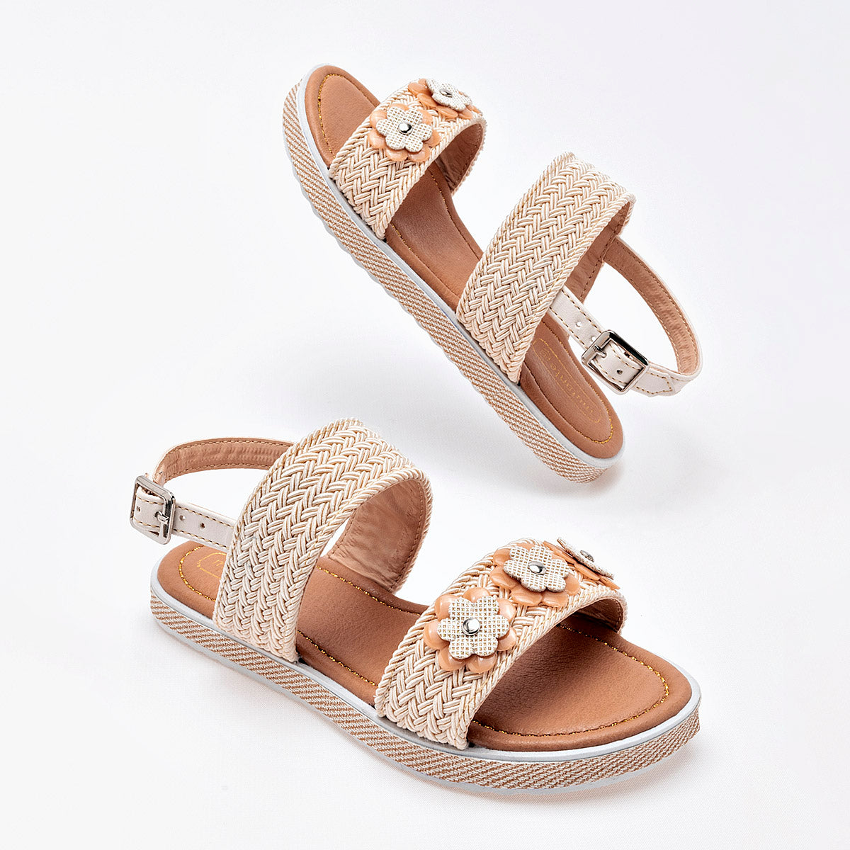 Pakar.com | Tienda online - Sandalia Mutante para niña