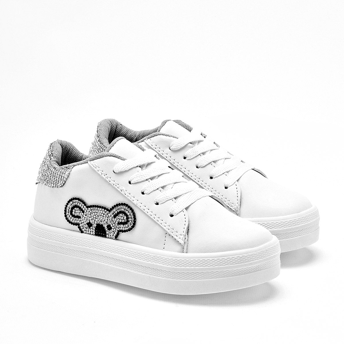 Pakar.com | Tienda online - Tenis urbano para niña Nazzcar - Envío gratis desde $500