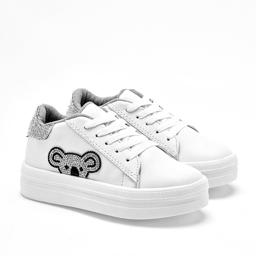 Pakar.com | Tienda online - Tenis urbano para niña Nazzcar - Envío gratis desde $500