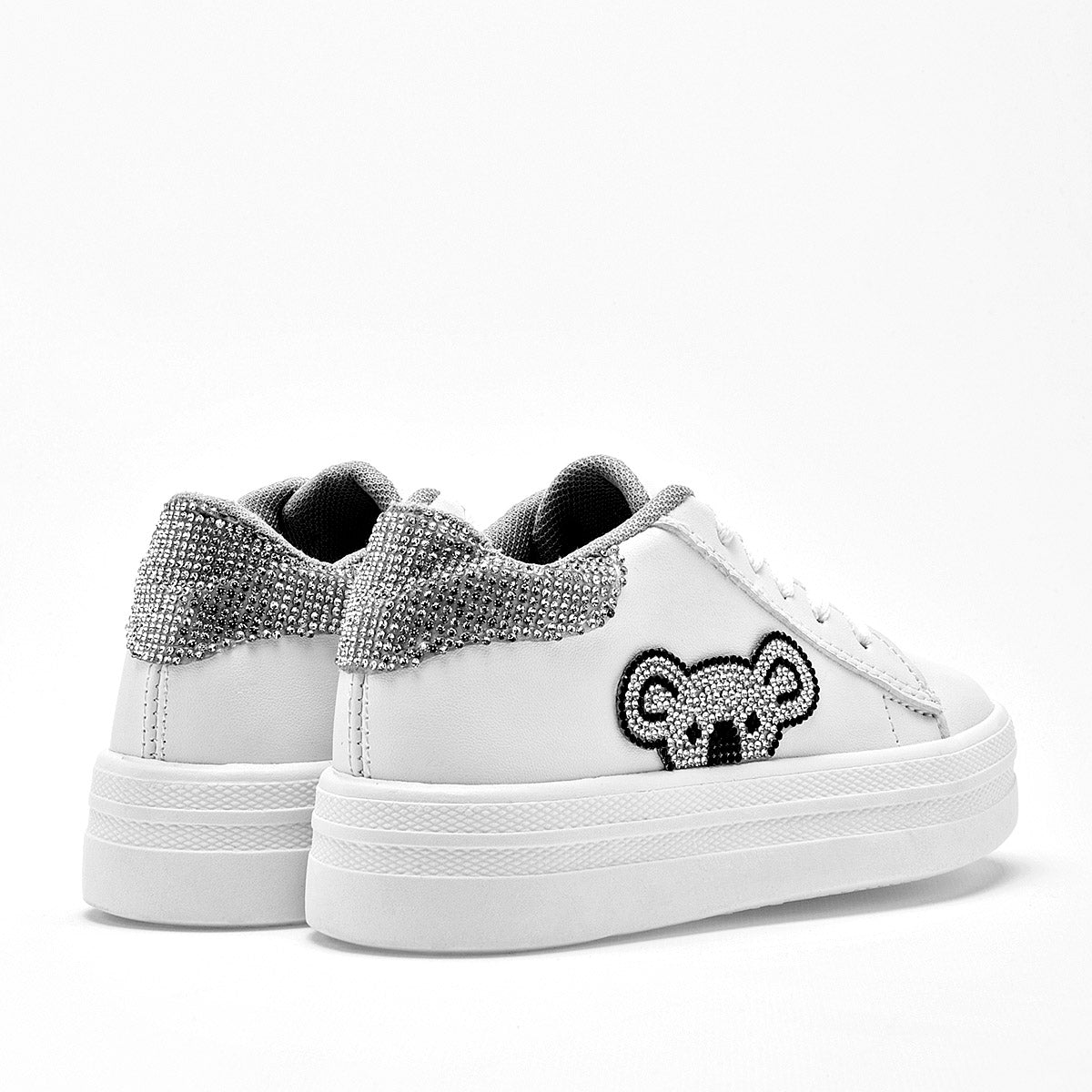 Pakar.com | Tienda online - Tenis urbano para niña Nazzcar - Envío gratis desde $500