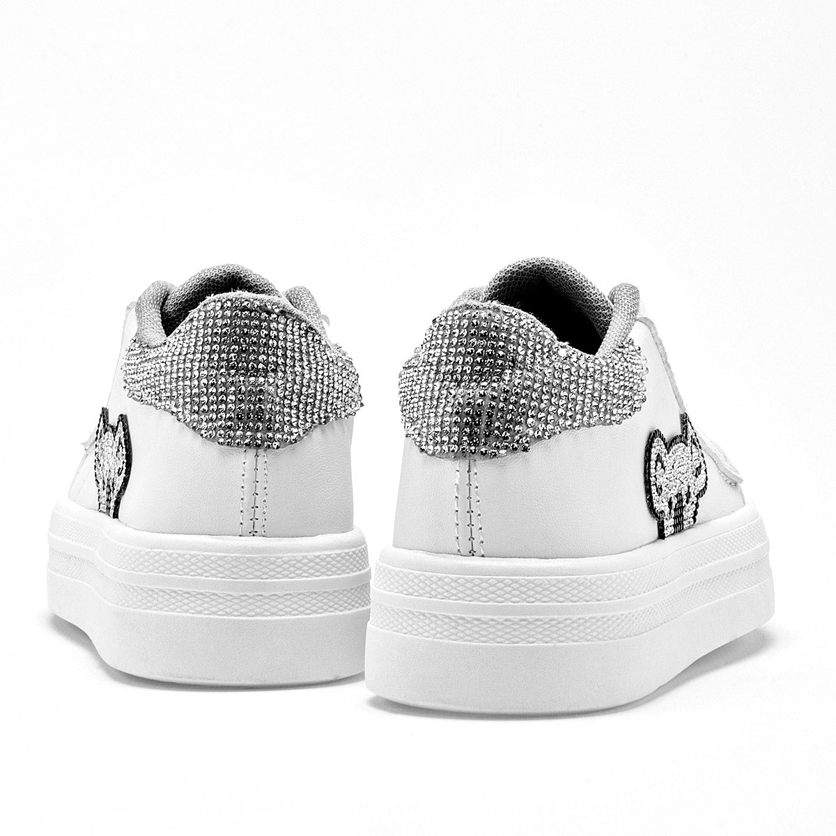 Pakar.com | Tienda online - Tenis urbano para niña Nazzcar - Envío gratis desde $500