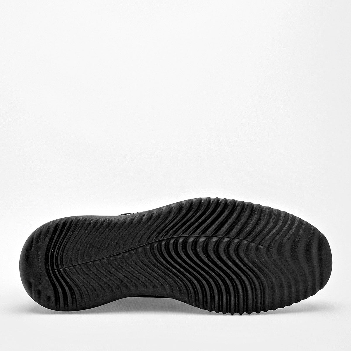 Pakar.com | Tienda online - Zapato casual para hombre Negro Total - Envío gratis desde $500