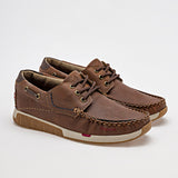 Pakar.com | Tienda online - Zapato casual Negro Total para niño