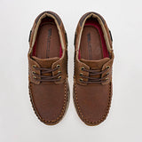 Pakar.com | Tienda online - Zapato casual Negro Total para niño