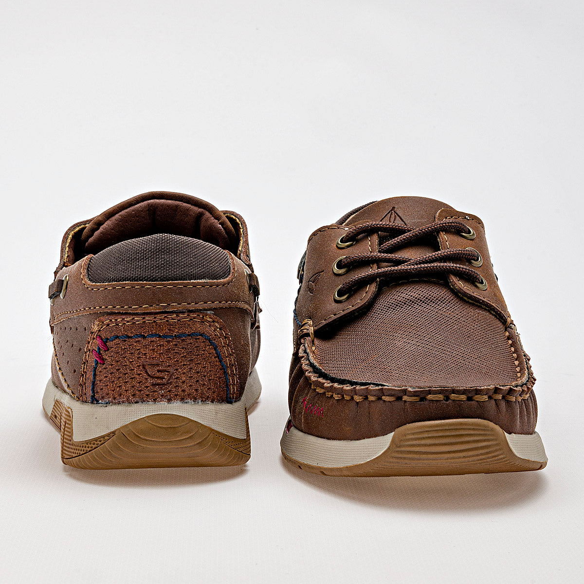 Pakar.com | Tienda online - Zapato casual Negro Total para niño