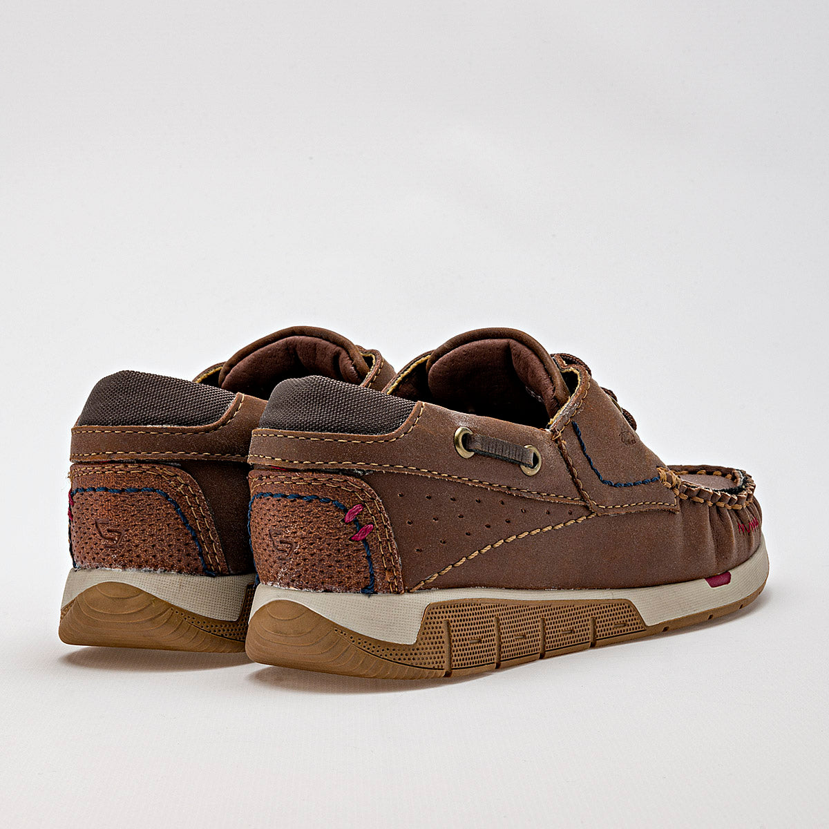 Pakar.com | Tienda online - Zapato casual Negro Total para niño