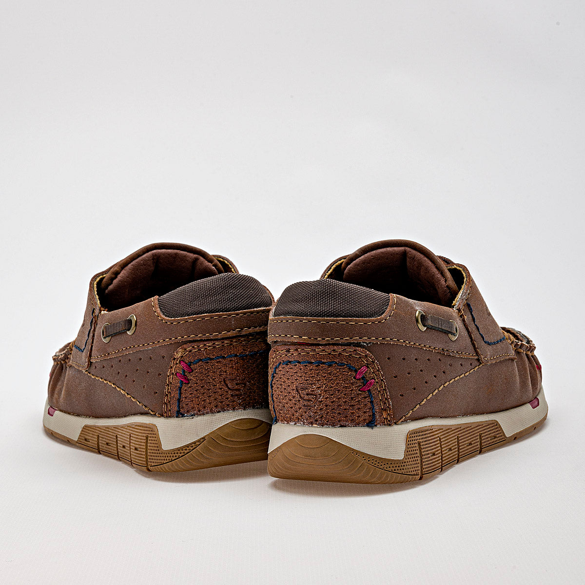 Pakar.com | Tienda online - Zapato casual Negro Total para niño
