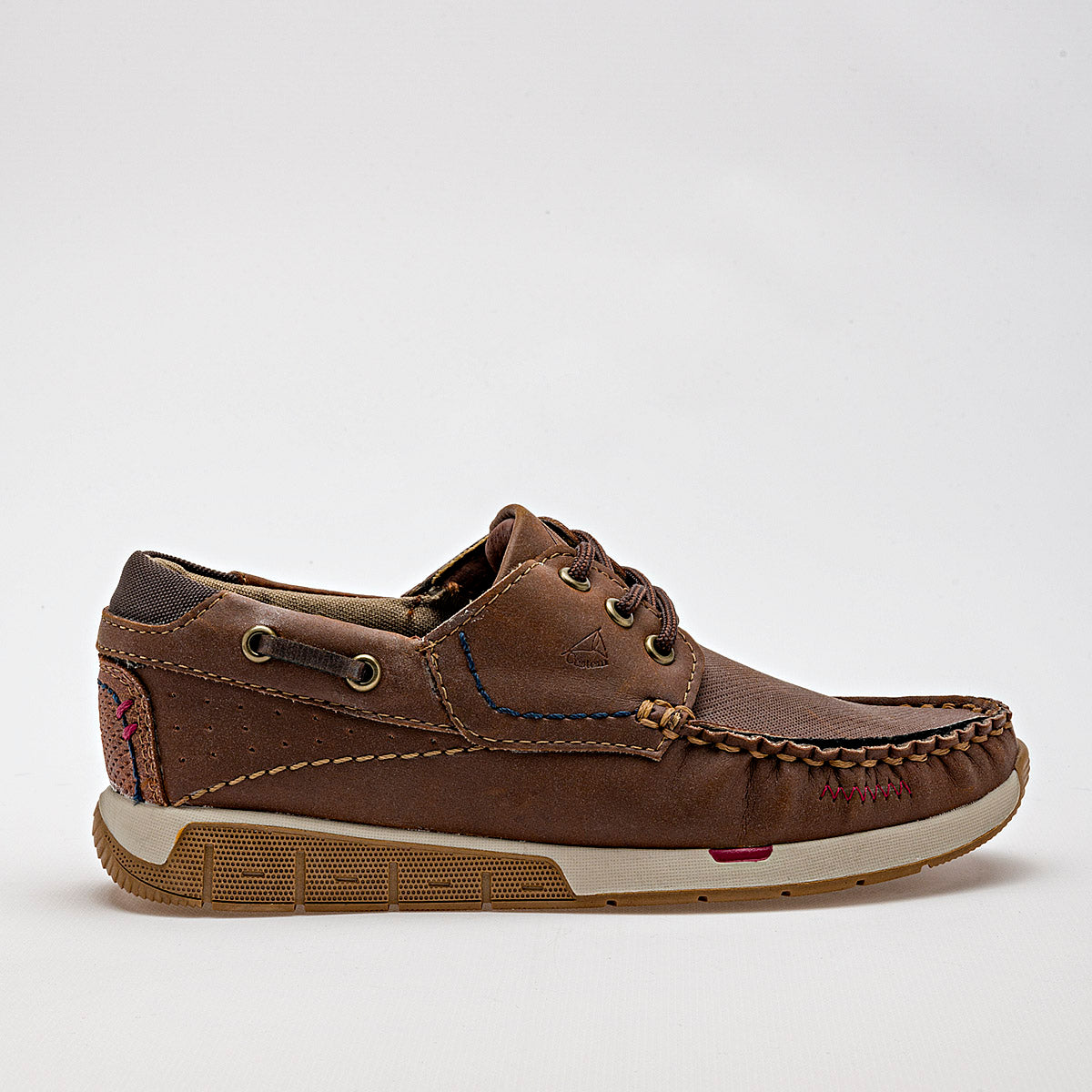 Pakar.com | Tienda online - Zapato casual Negro Total para niño