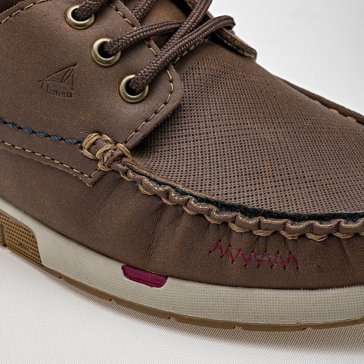 Pakar.com | Tienda online - Zapato casual Negro Total para niño