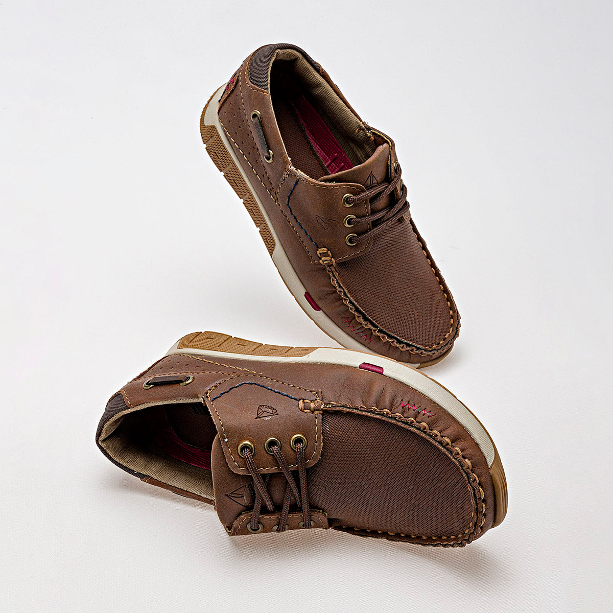 Pakar.com | Tienda online - Zapato casual Negro Total para niño
