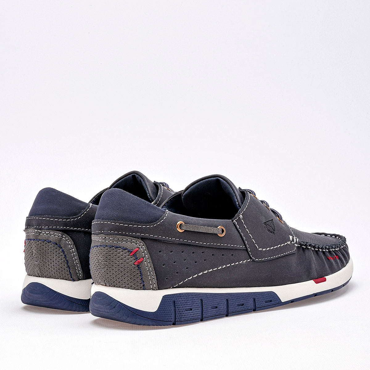 Pakar.com | Tienda online - Zapato casual para hombre Negro Total - Envío gratis desde $500