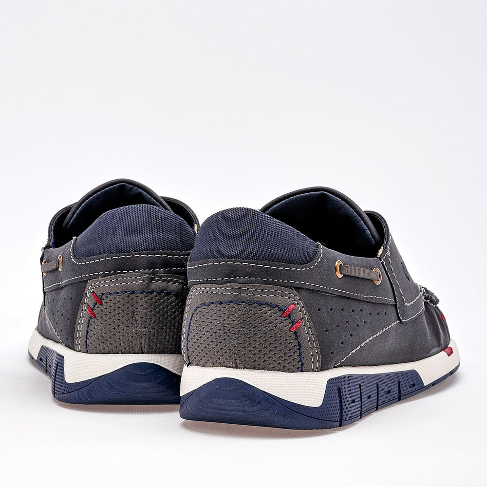 Pakar.com | Tienda online - Zapato casual para hombre Negro Total - Envío gratis desde $500