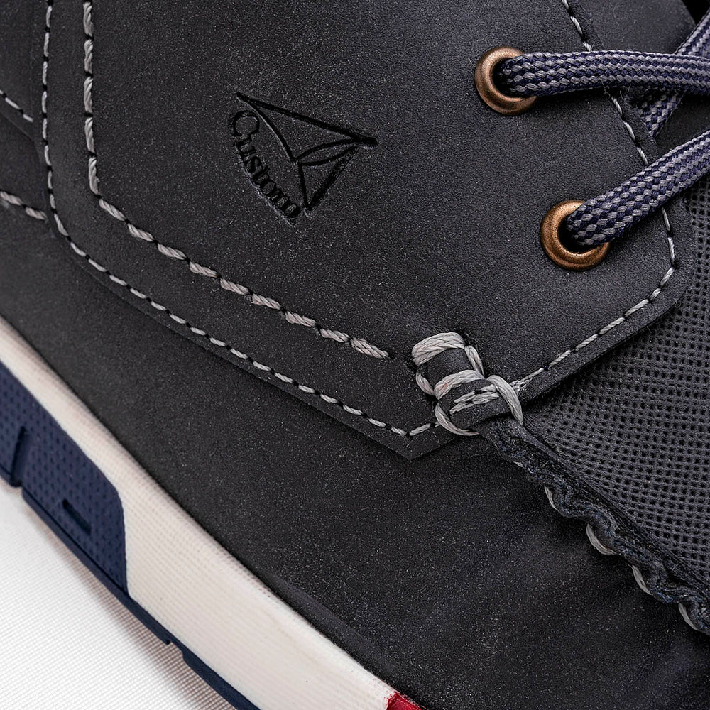 Pakar.com | Tienda online - Zapato casual para hombre Negro Total - Envío gratis desde $500