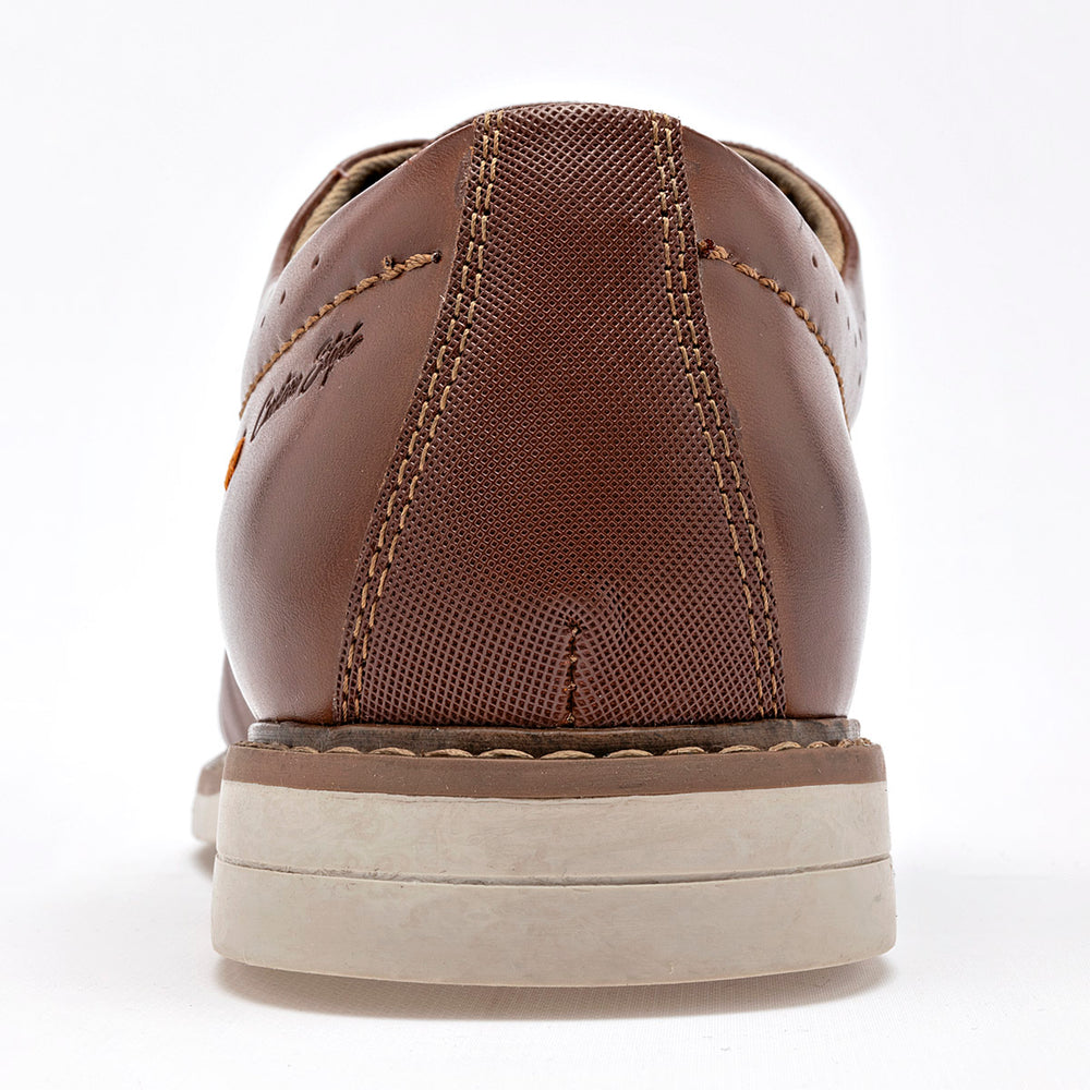 Pakar.com | Tienda online - Zapato casual para hombre Negro Total - Envío gratis desde $500