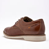 Pakar.com | Tienda online - Zapato casual para hombre Negro Total - Envío gratis desde $500