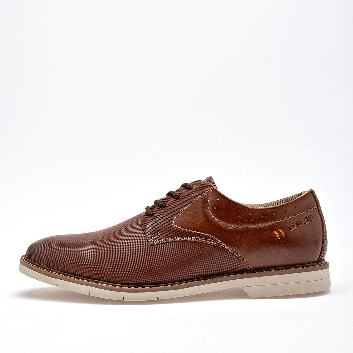 Pakar.com | Tienda online - Zapato casual para hombre Negro Total - Envío gratis desde $500