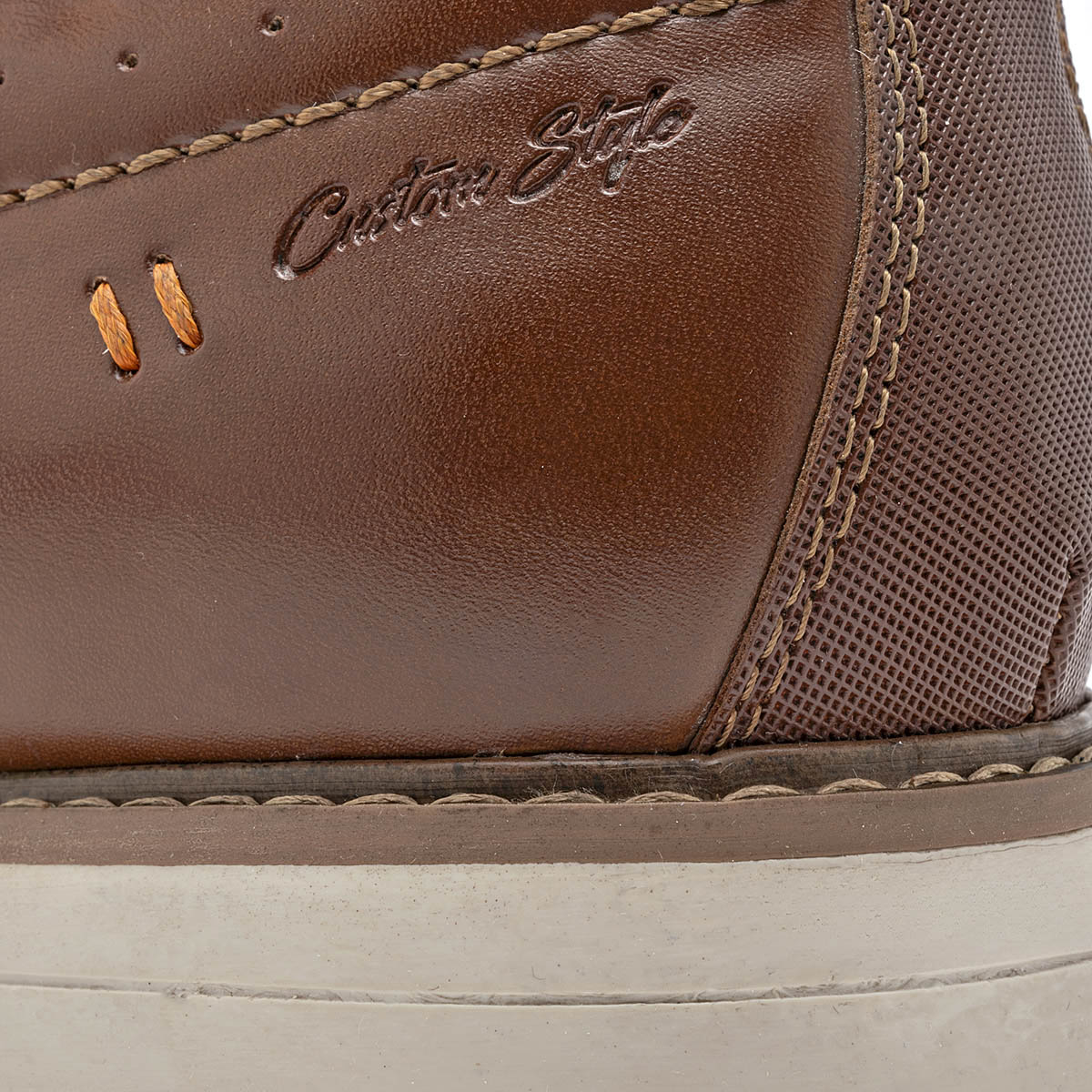 Pakar.com | Tienda online - Zapato casual para hombre Negro Total - Envío gratis desde $500
