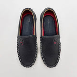 Pakar.com | Tienda online | Calzado Escolar | Zapato casual Negro Total para niÃ±o | Regreso a clases | Vacaciones de Verano