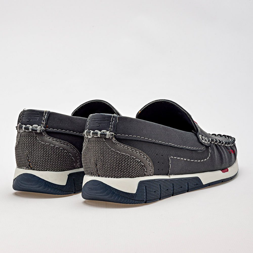 Pakar.com | Tienda online - Zapato casual para Niño Negro Total - Envío gratis desde $500