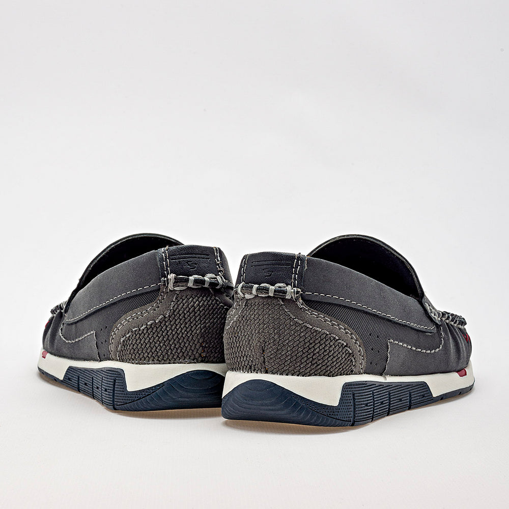 Pakar.com | Tienda online - Zapato casual para Niño Negro Total - Envío gratis desde $500