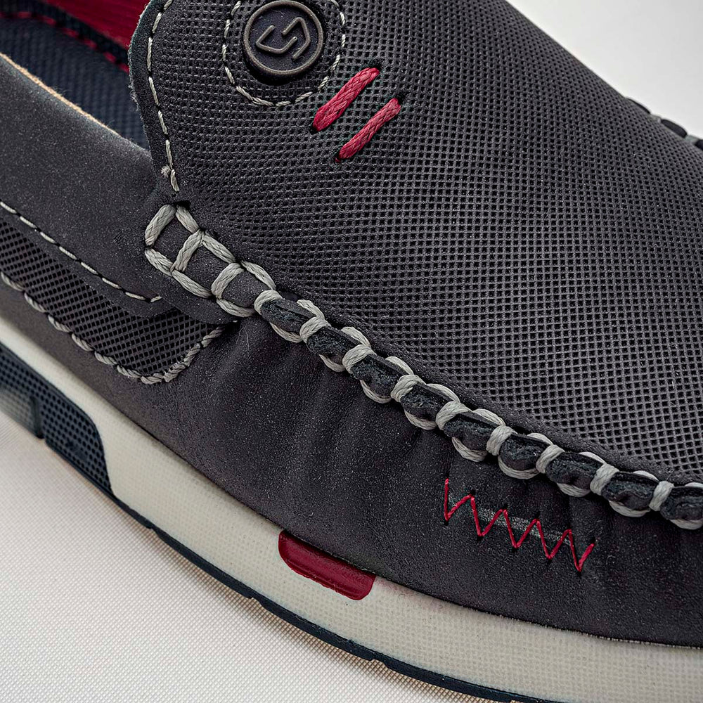 Pakar.com | Tienda online - Zapato casual para Niño Negro Total - Envío gratis desde $500