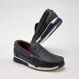 Pakar.com | Tienda online | Calzado Escolar | Zapato casual Negro Total para niÃ±o | Regreso a clases | Vacaciones de Verano