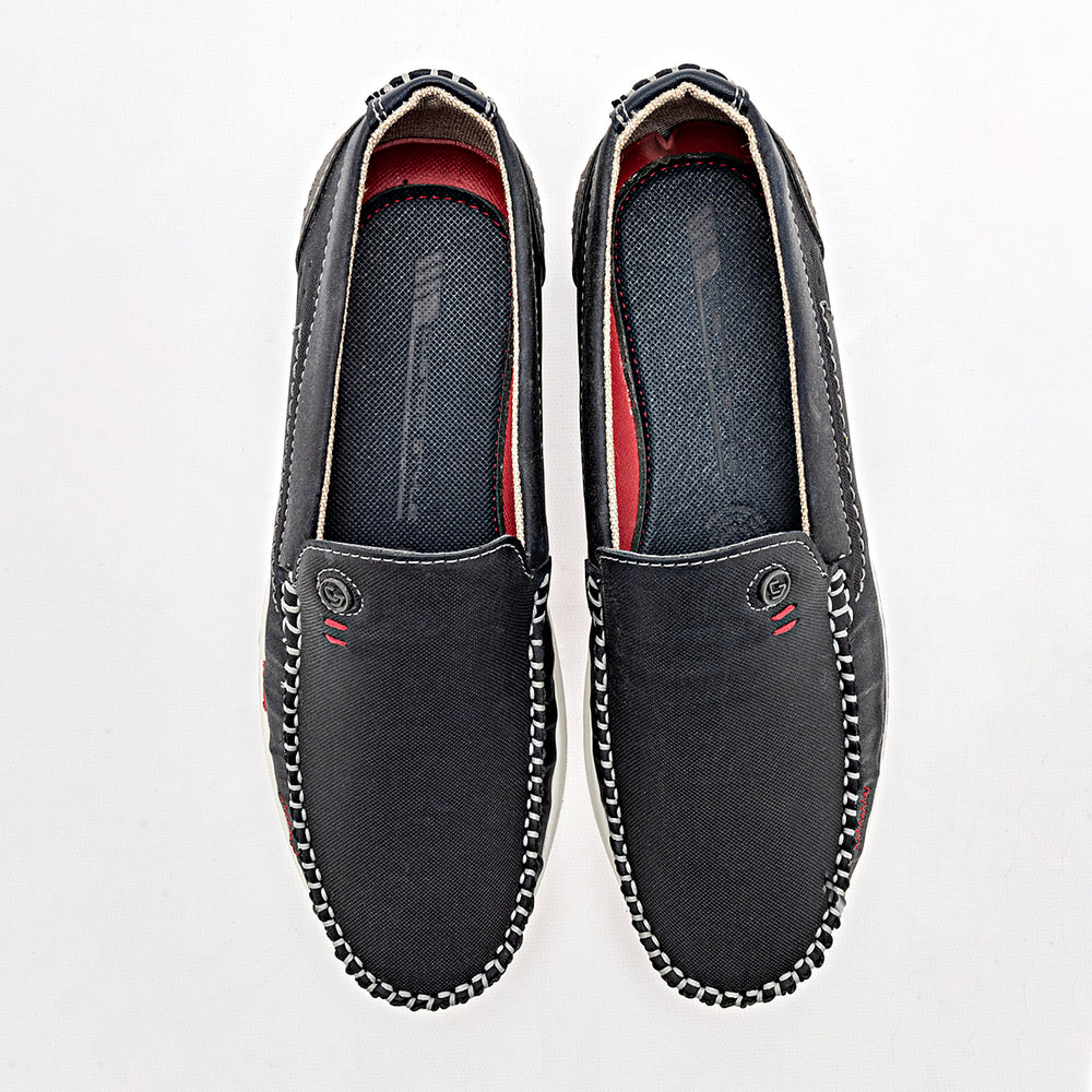 Pakar.com | Tienda online - Zapato casual para hombre Negro Total - Envío gratis desde $500
