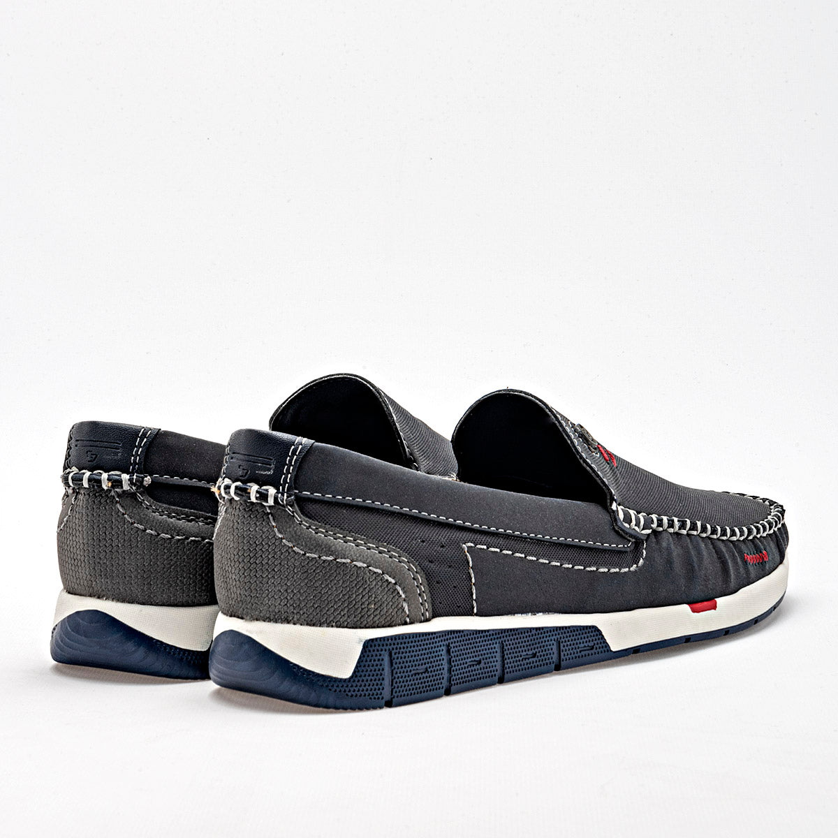 Pakar.com | Tienda online - Zapato casual para hombre Negro Total - Envío gratis desde $500