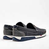 Pakar.com | Tienda online - Zapato casual para hombre Negro Total - Envío gratis desde $500