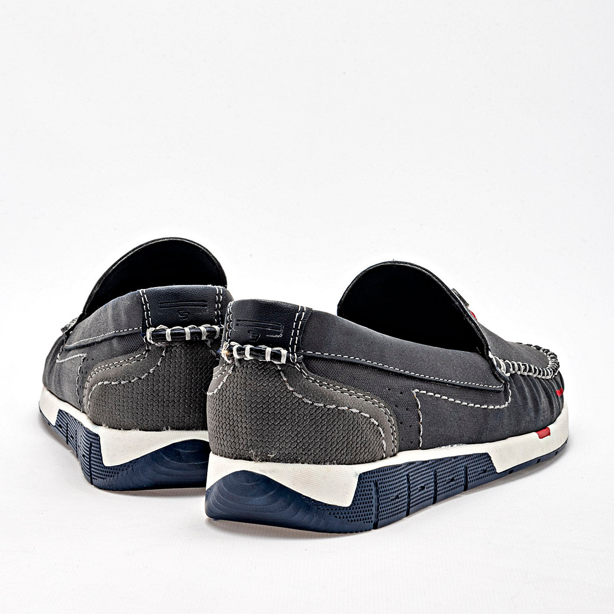 Pakar.com | Tienda online - Zapato casual para hombre Negro Total - Envío gratis desde $500